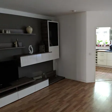 2-zimmer-apartment Ost