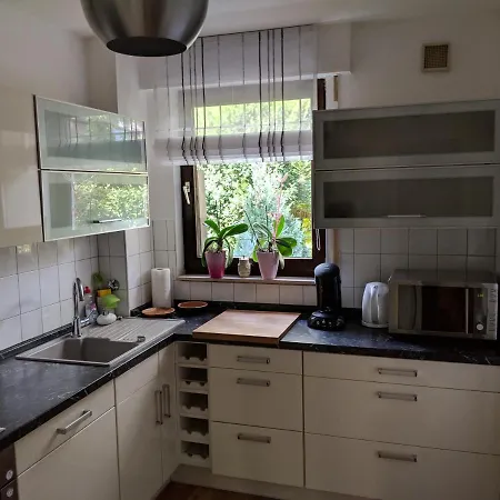 דירה 2-zimmer-apartment Ost *