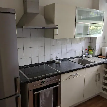 2-zimmer-apartment Ost Ratingen