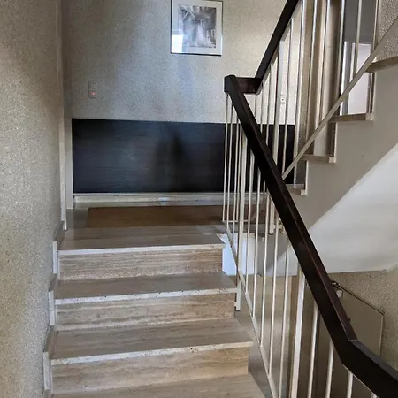 2-zimmer-apartment Ost *