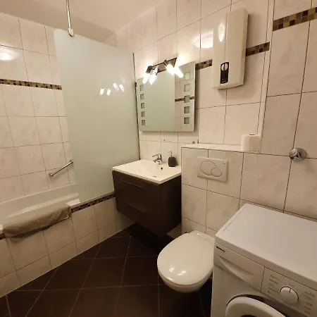 2-zimmer-apartment Ost