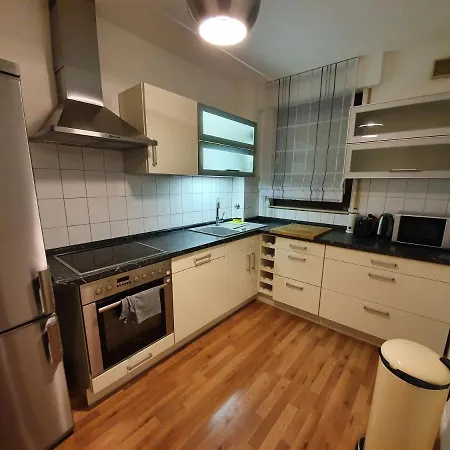 2-zimmer-apartment Ost *