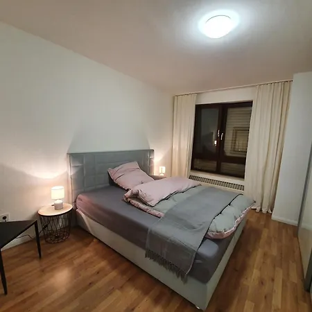 2-zimmer-apartment Ost *