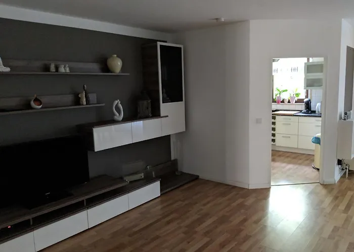 2-zimmer-apartment Ost