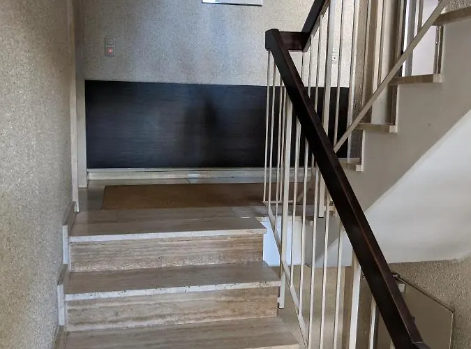 2-zimmer-apartment Ost *