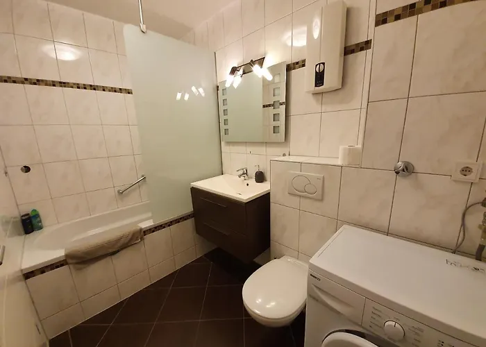 2-zimmer-apartment Ost